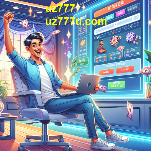 Perguntas Frequentes sobre o Uz777: Tudo o que Você Precisa Saber